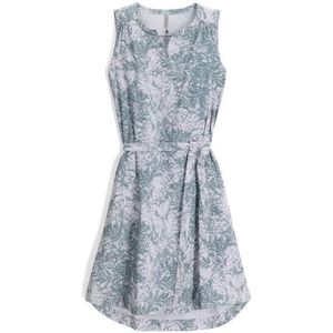 Royal Robbins - Spotless Traveler - Tank Jurk - Thistle Fern Pt