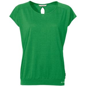 Vaude Skomer III T-Shirt Dames Apple Green 38
