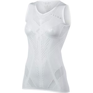 Falke Singlet Dames Hemd White L