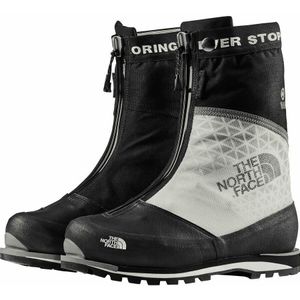 The North Face Verto S6K Extreme Boot Sneeuwlaars Black/White 42