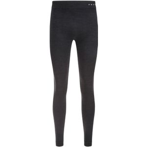 Falke Wool-Tech Heren Thermobroek Black S