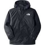 The North Face Snowquest Kinder Wintersportjas Tnf Black M