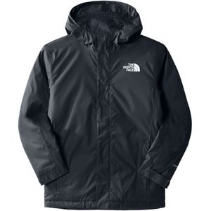 The North Face Snowquest Kinder Wintersportjas Tnf Black S
