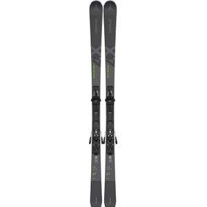 Atomic Redster X7 Ski Grey/Green 162
