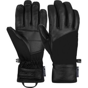 Reusch Beatrix R-Tex Xt Handschoen Dames Black/Blk Leop. 8