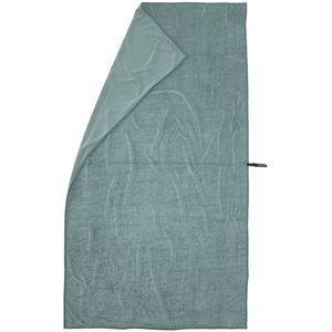 Cocoon Eco Travel Towel Reishanddoek Nile Green XL