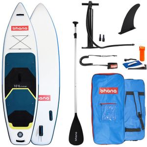 Ohana Isup Cruiser Sup Board-466D9F4F-748F-412D-9421-9773059CD7B1