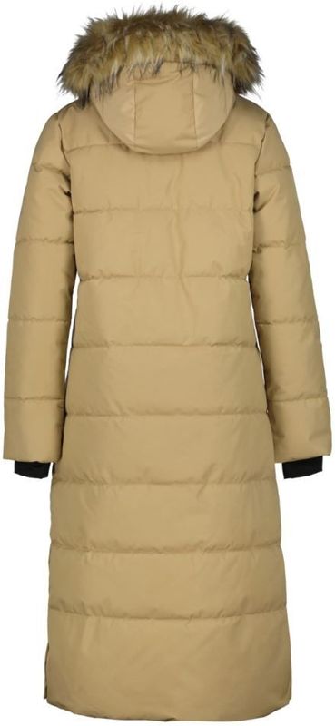 Luhta IIsalmi Parka Jas Dames Powder 42