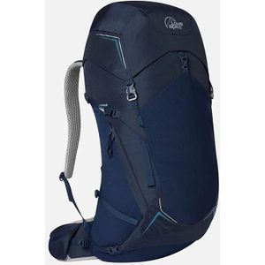 Lowe Alpine Airzone Trek Nd33:40 Backpack Dames Rugtas Navy ND33:40L