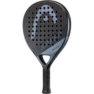 Head Evo Speed 2023 Padel Racket Black/Grey O/S