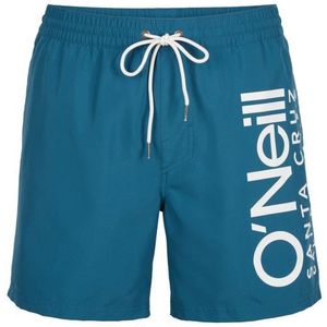 Oneill Original Cali Heren Shorts Blue Coral S