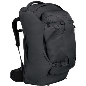Osprey Farpoint 70 Backpack Heren Tunnel Vision Grey 70L