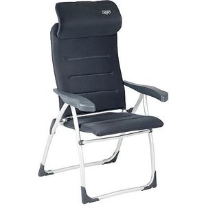 Crespo - Air Elite AA-215 - Compact Standenstoel - Luxe Stof - 3D Schuimvulling