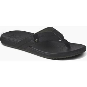 REEF Cushion Phantom 2.0 Slipper Heren Black 12