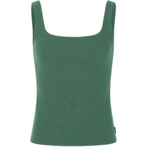 Protest PRTDazes Singlet Hemd Dames Veggie Green S/36