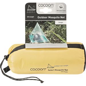 Cocoon Outdoor Musquitonet Single Klamboe