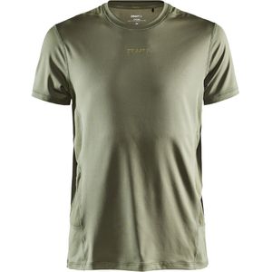 Craft Adv Essence SS Heren T-shirt Rift M