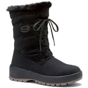 Olang Nora Oc Antislip Sneeuwschoen Dames Nero 36