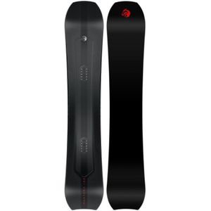 Nitro Pantera Snowboard Multicolor 160