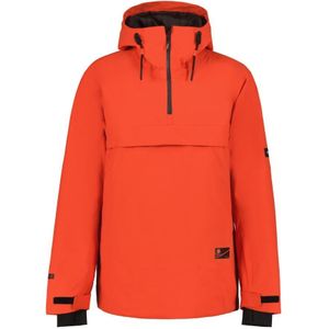 Icepeak Charlton Wintersportjas Heren Orange 46