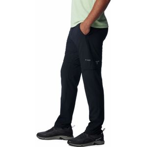 Columbia Triple Canyon™ Convertible II Wandelbroek Heren Black 38