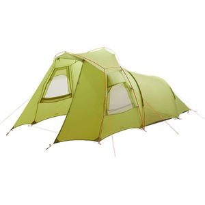 Vaude Chapel L Xt 3P Trekkerstent Avocado