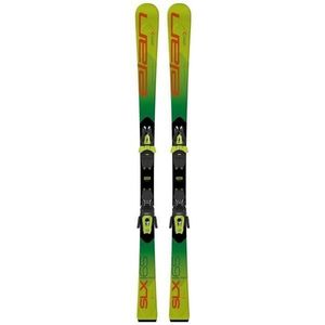 Elan Race Slx Pro Ps Ski GREEN 170
