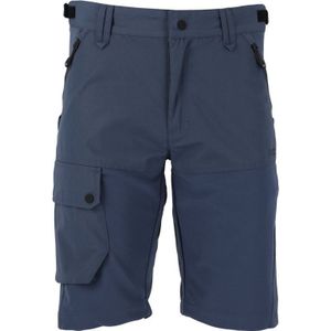 North Bend Hoffman M Outdoor Kortebroek Heren Vintage Indigo M