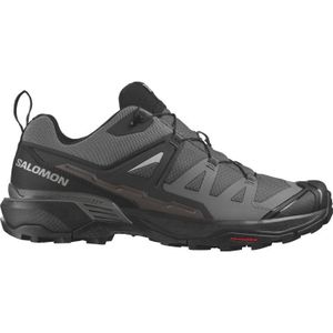 Salomon X Ultra 360 Lage Wandelschoen Heren Magnet/Black/Pewter 9,5 (44)