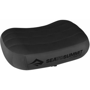 Sea to Summit - Aeros Ultralight Deluxe - Campingkussen - Lichtgewicht - Polyester