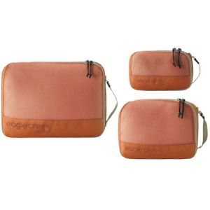 Eagle creek Pack-It Reveal Cube Set Opbergzak Mandarin