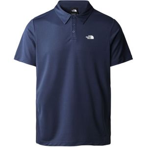 The North Face Tanken Heren Polo Summit Navy L