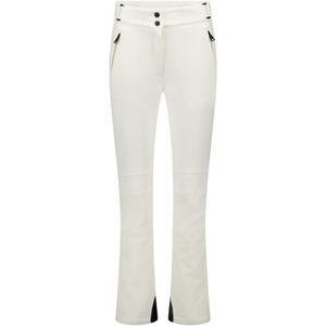 Airforce Sundance Mountain Skibroek Dames Ivory Frost L