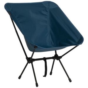 Vango Micro Steel Chair Stoel Mykonos Blue