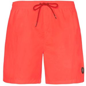 Protest Faster Heren Shorts Neon Pink XL