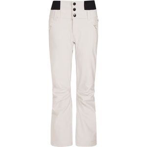Protest Lullaby Skibroek Dames Kitoffwhite L/40