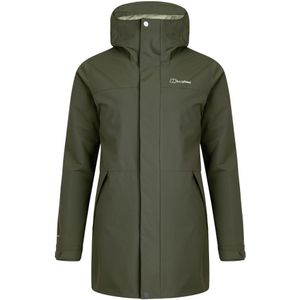 Berghaus - Monic Gemini 3In1 - Jas - Waterdicht - Dames