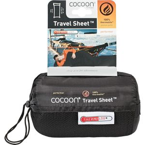Cocoon Travelsheet Thermolite Performer Lakenzak