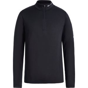 Icepeak Fleminton Heren Thermoshirt Black XXL