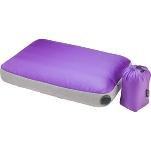 Cocoon Air Core Pillow Ul Kussen Purple XL