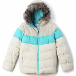 Columbia Arctic Blast™ III Wintersportjas Kinderen Chalk S