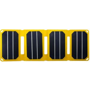 Solar Brother Sunmoove Solar Oplader 6,5W Zonne energie