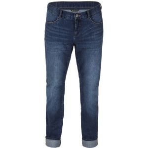 Vaude Men's Larvik Pants Heren Jeans Eclipse 52