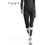 Falke Wool-Tech Dames Thermobroek Black XL