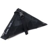 Helinox Ground Sheet Chair Two Black