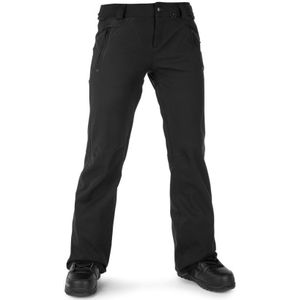 Volcom Species Stretch Dames Skibroek Black XS