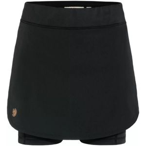 Fjallraven Abisko Midsummer Dames Jurk Black 38