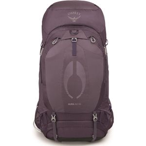Osprey Aura Ag 65 Backpack Dames Enchantment Purple 65L