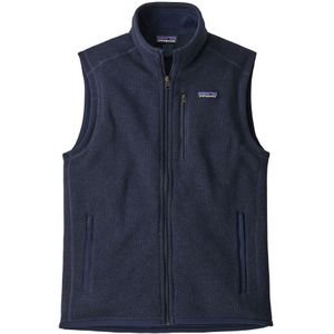 Patagonia Better Heren Fleece New Navy L