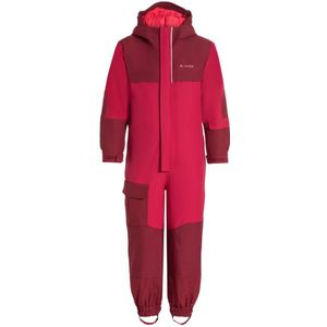 Vaude Snow Cup Overall Kinder Wandelbroek Crocus 104